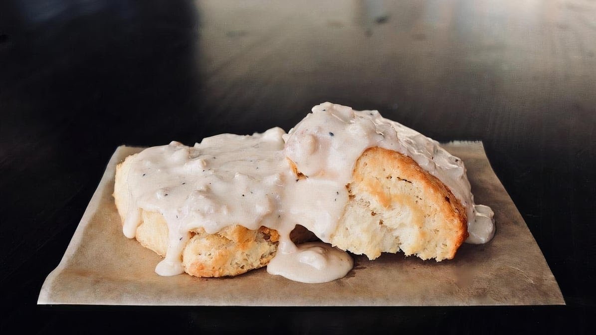 The Biscuit Bar by null