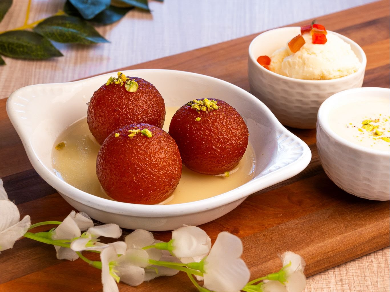 Subham Chettinad Grill Authentic Indian Cuisine & Bar by null