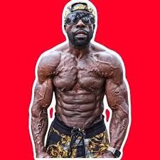 Kali muscle them gains american homemade porn xhamster jpg x Kali muscle