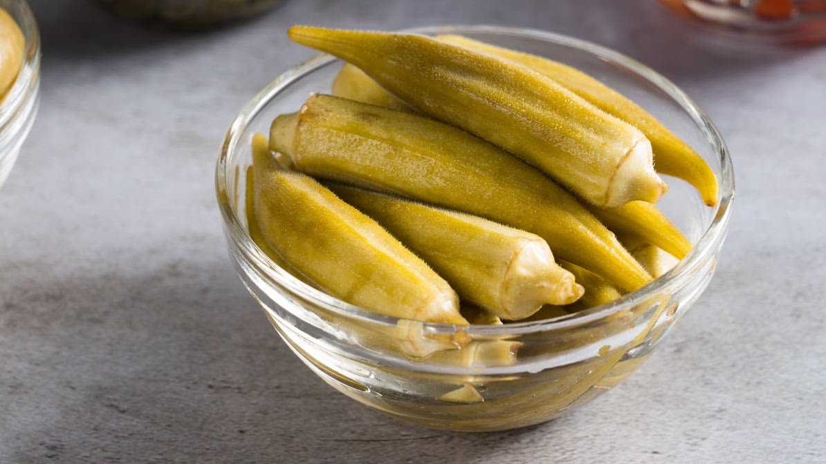 The Pickle Guys by null