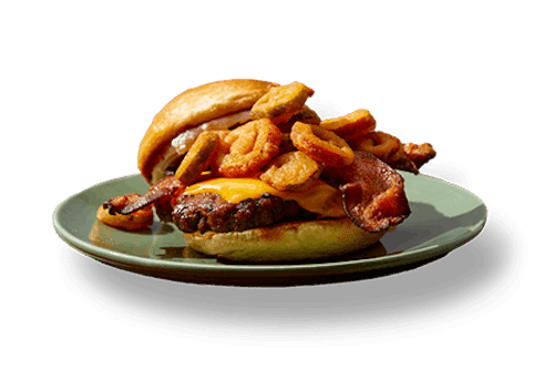 Famous Dave's Bar-B-Que by null