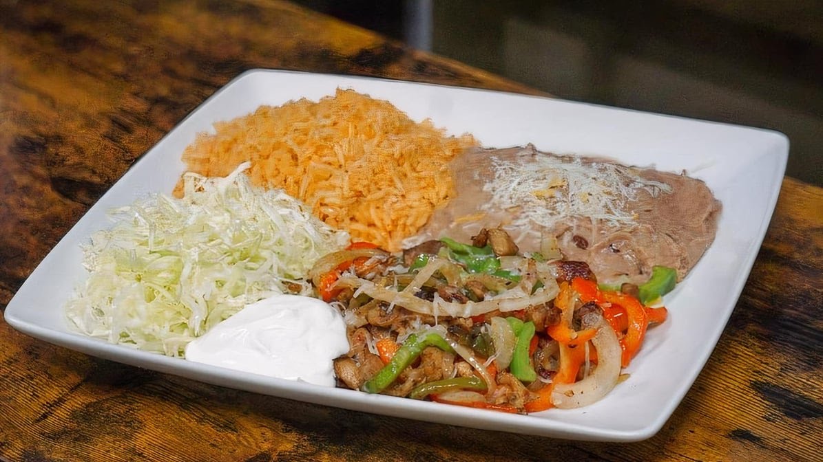 Don Juan's Tacos and More by null