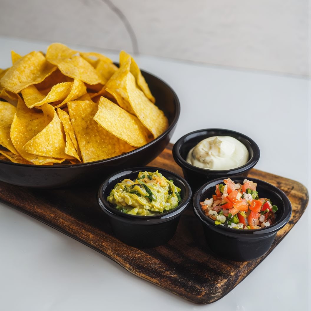 Lower East Side Tacqueria by null