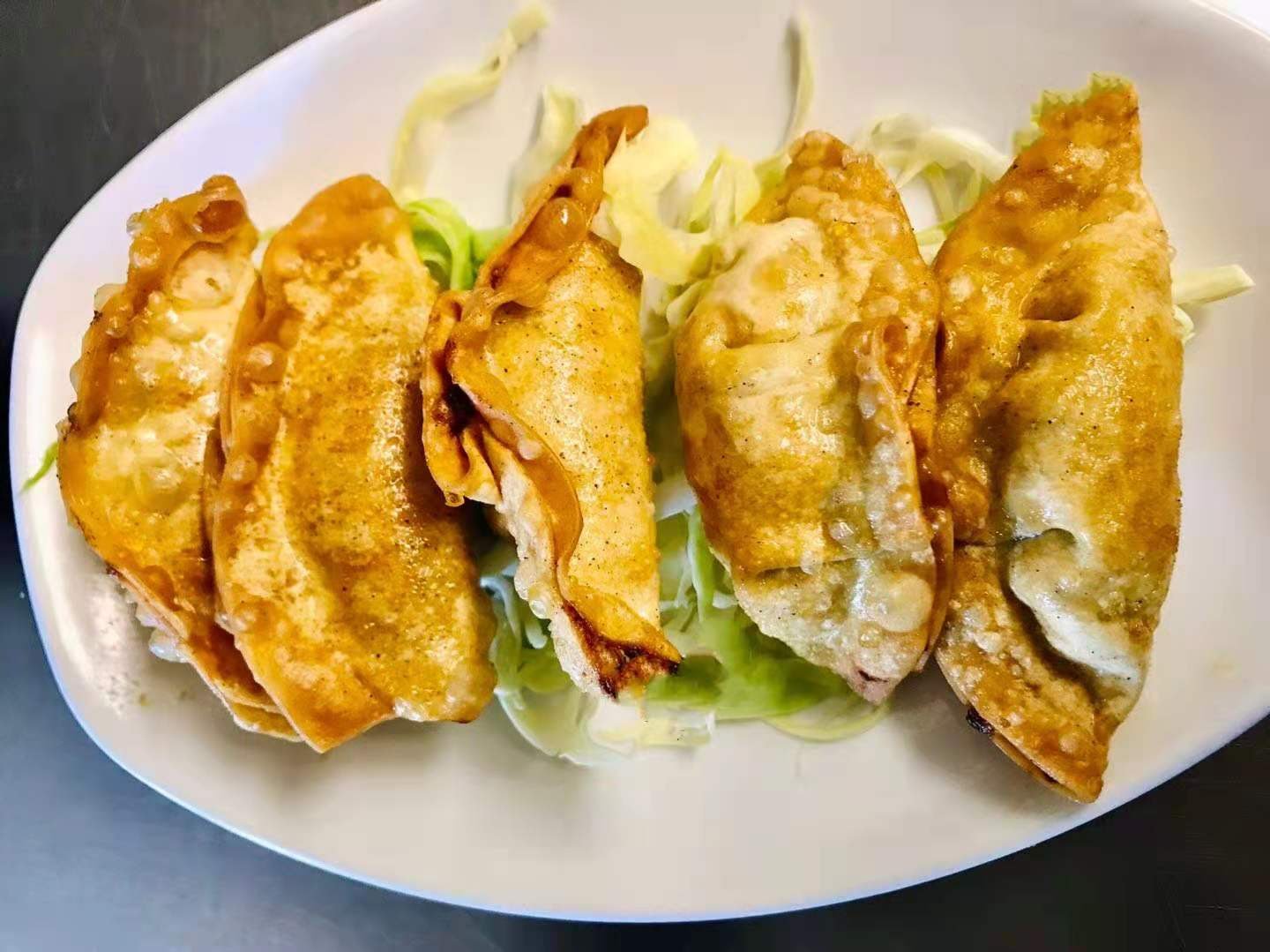 East Chinatown by null