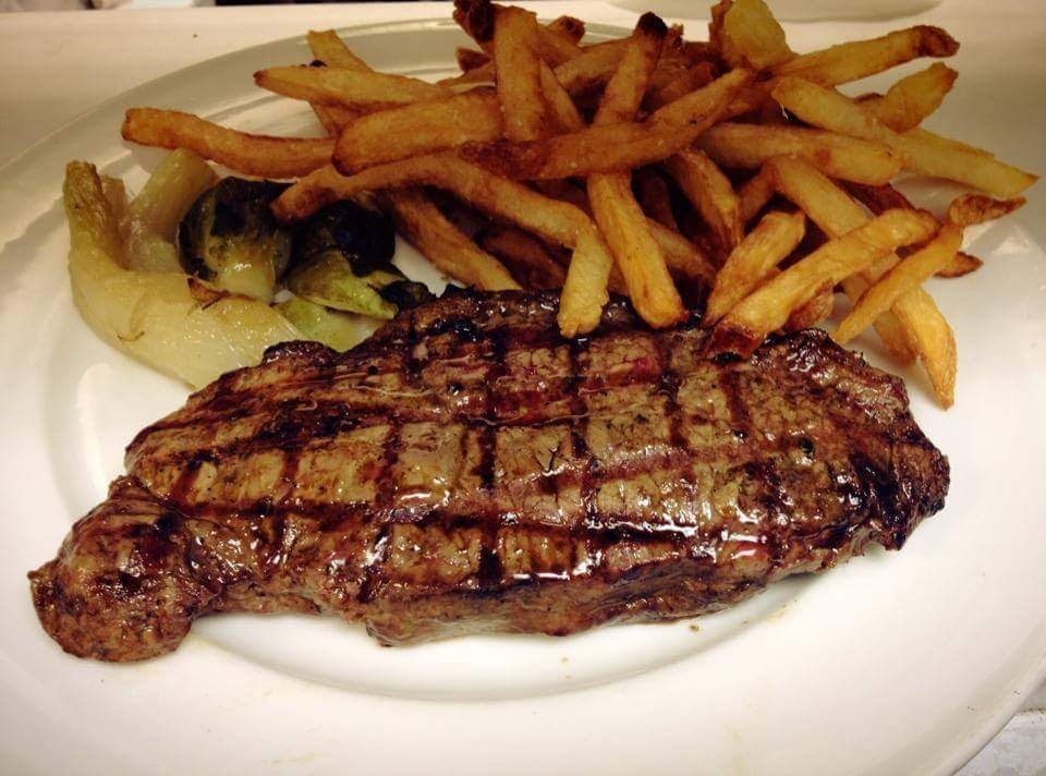 Encore Bistro Francais by null