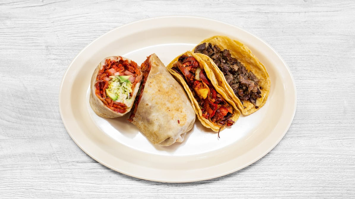 Lucido's Tacos by null