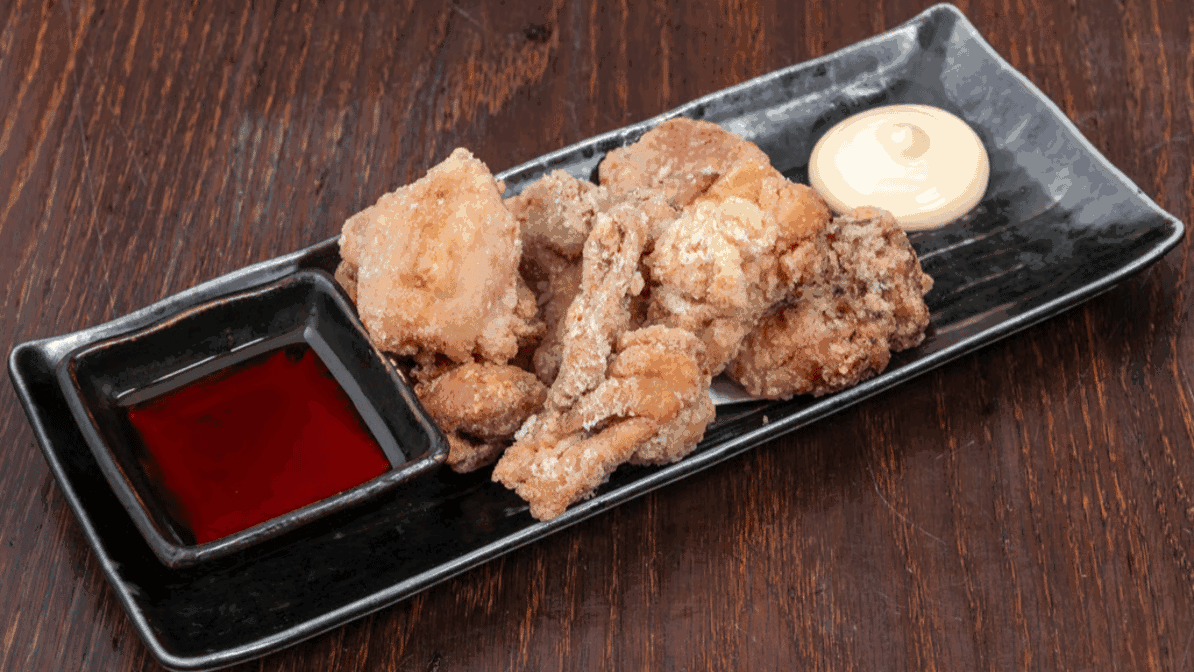 Kinoko Japanese Restaurant by null