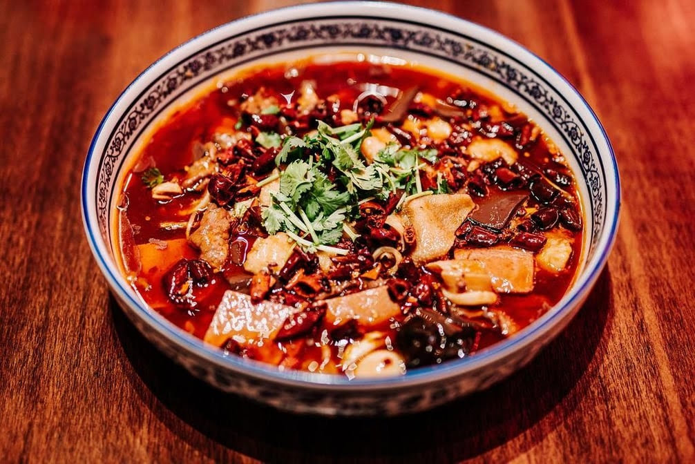 The Sparrow 麻将 by null