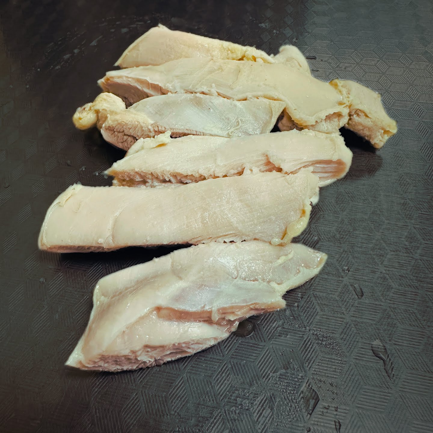 Hen Chicken Rice Boston by null