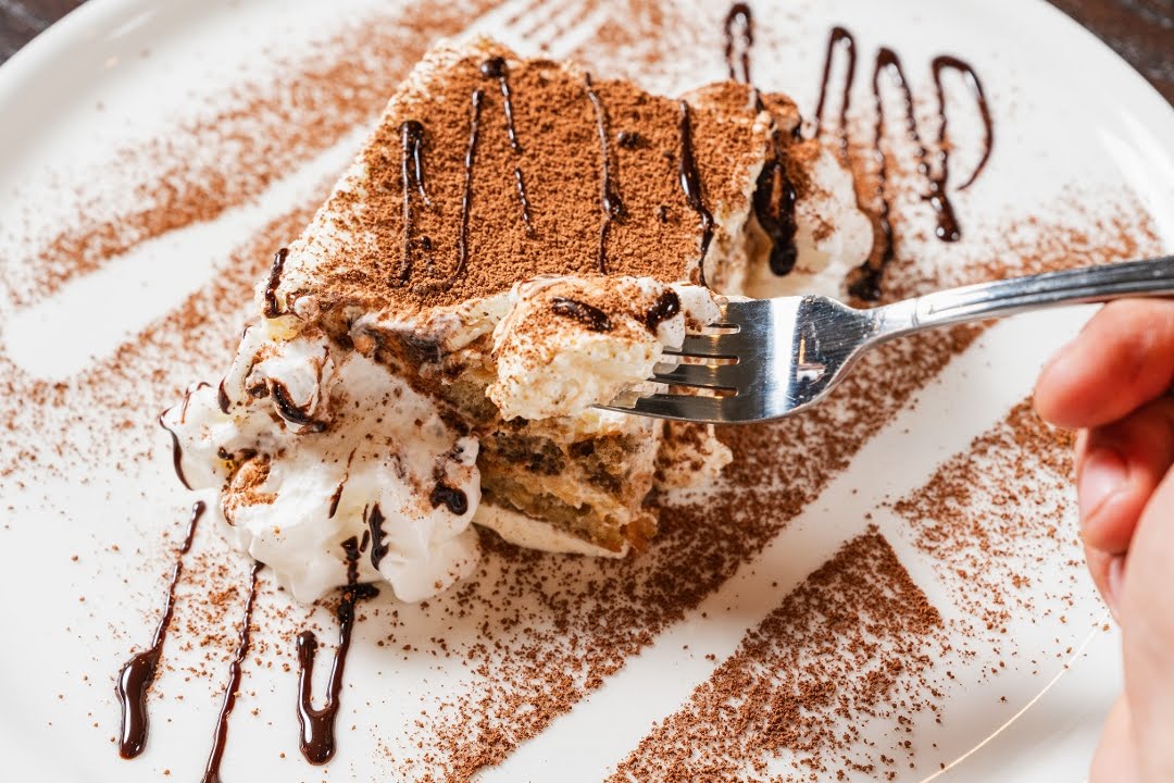 Cibo Cucina Italiana by null