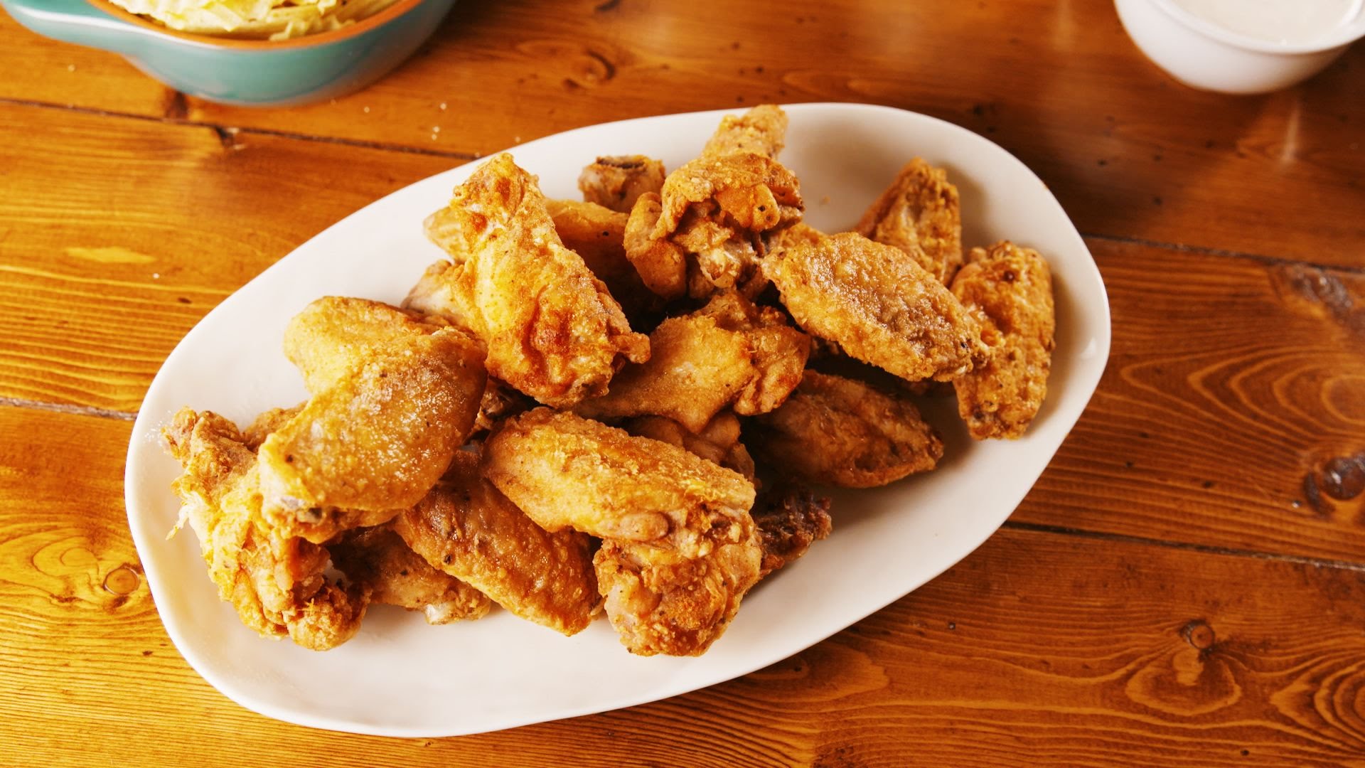 Alphabet Fresh Pizza & Fried Chicken by null