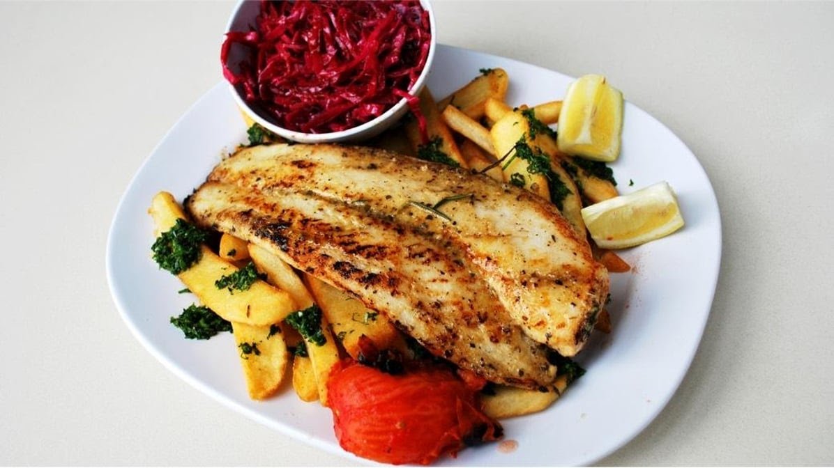 Massis Kabob The Original Kabobery by null