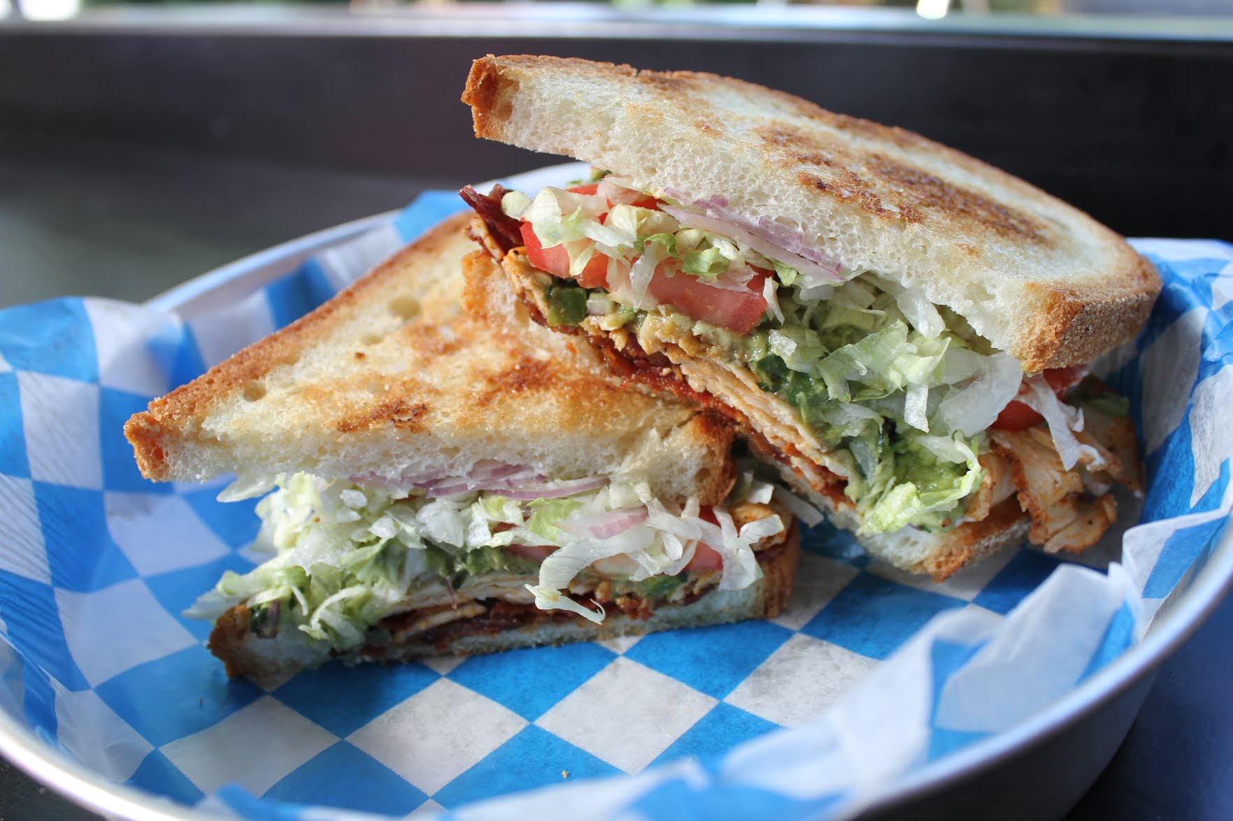 Tavern at the Point by null