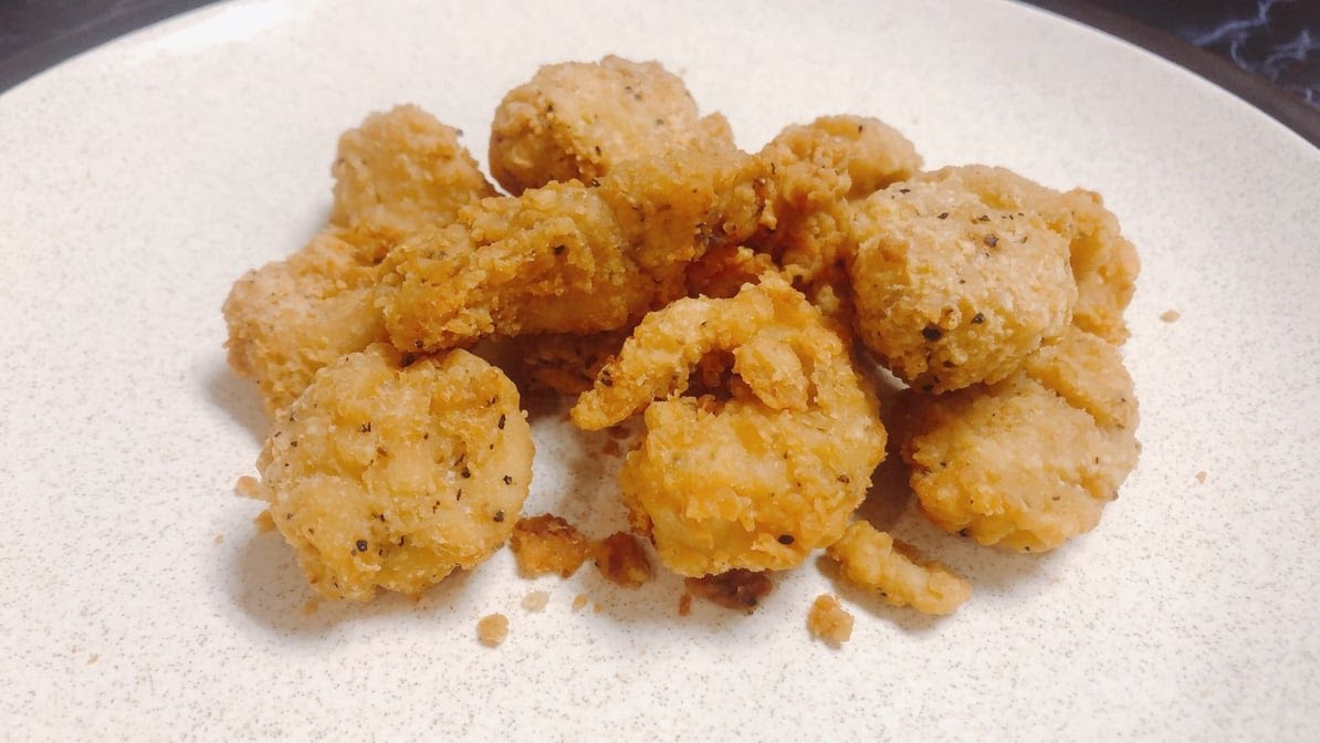 Chicken Lit Tenders & Wings by null