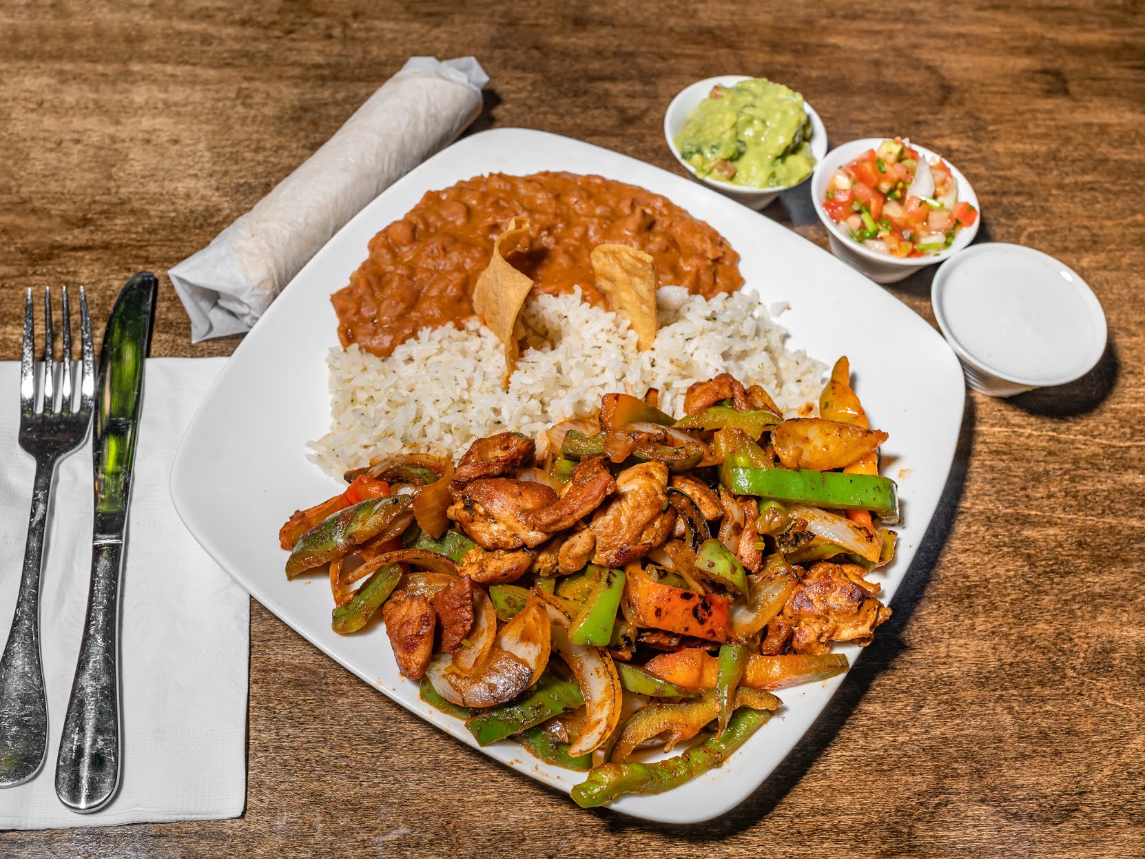 Maya Taqueria - Park Slope by null
