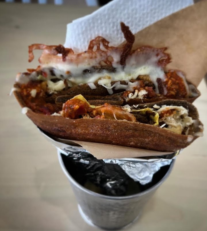 Crêpes Paulette Fayetteville by null