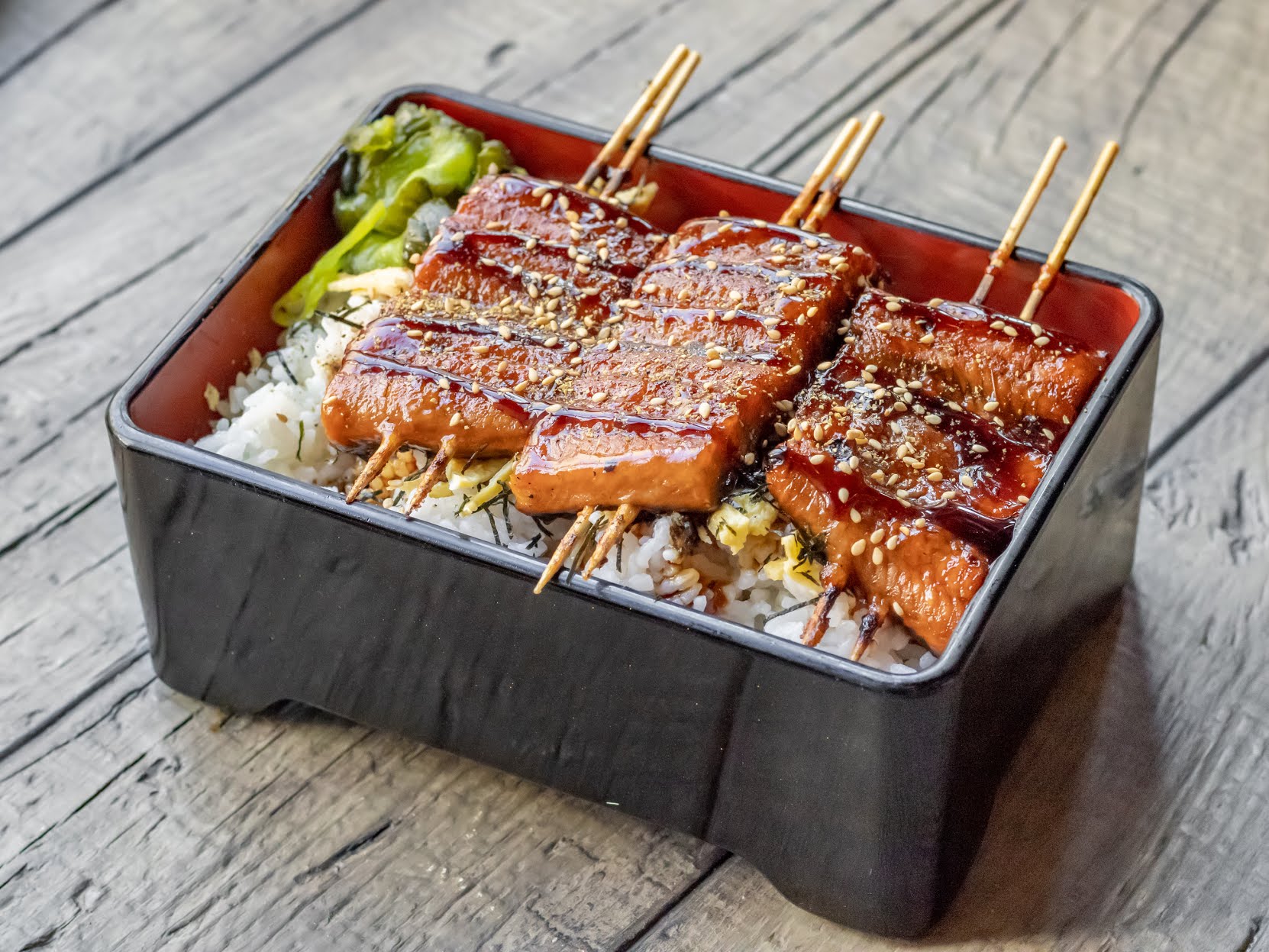 Yakitori Totto by null