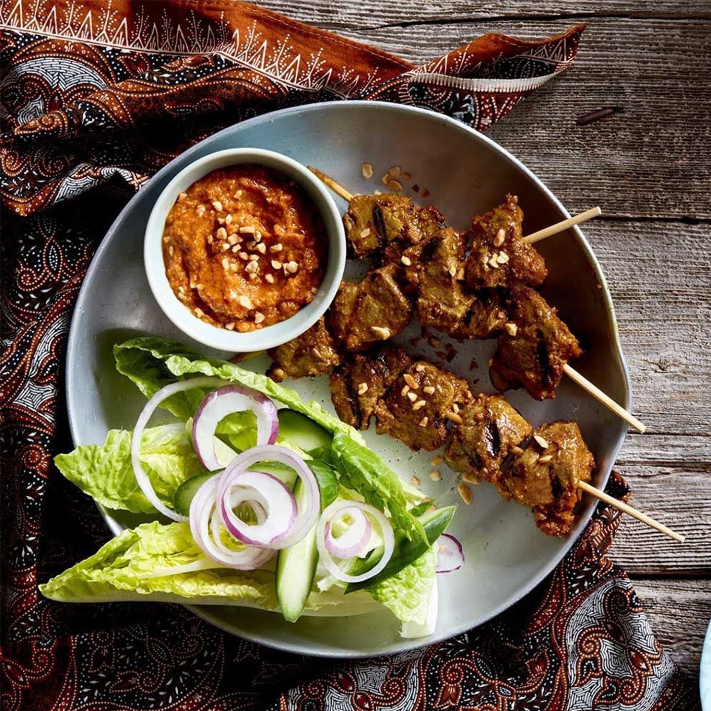 Coco Asian Cuisine Restaurant by null