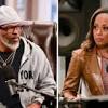 Essence Atkins and Damon Wayans Sr. in Poppa's House