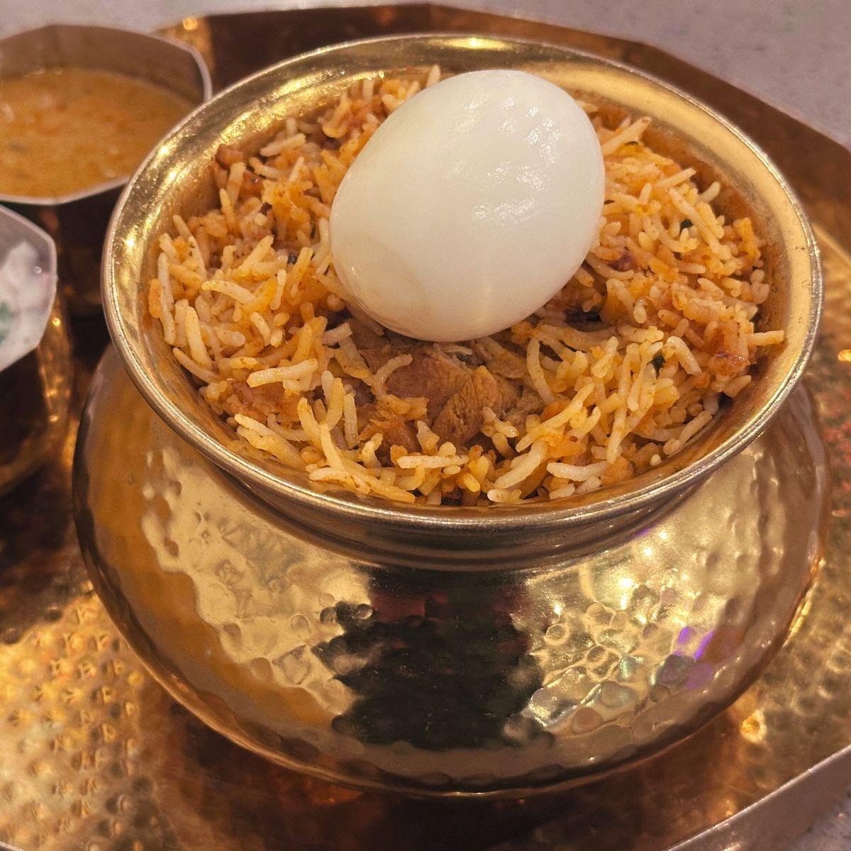 Anjappar Chettinad Indian Restaurant by null