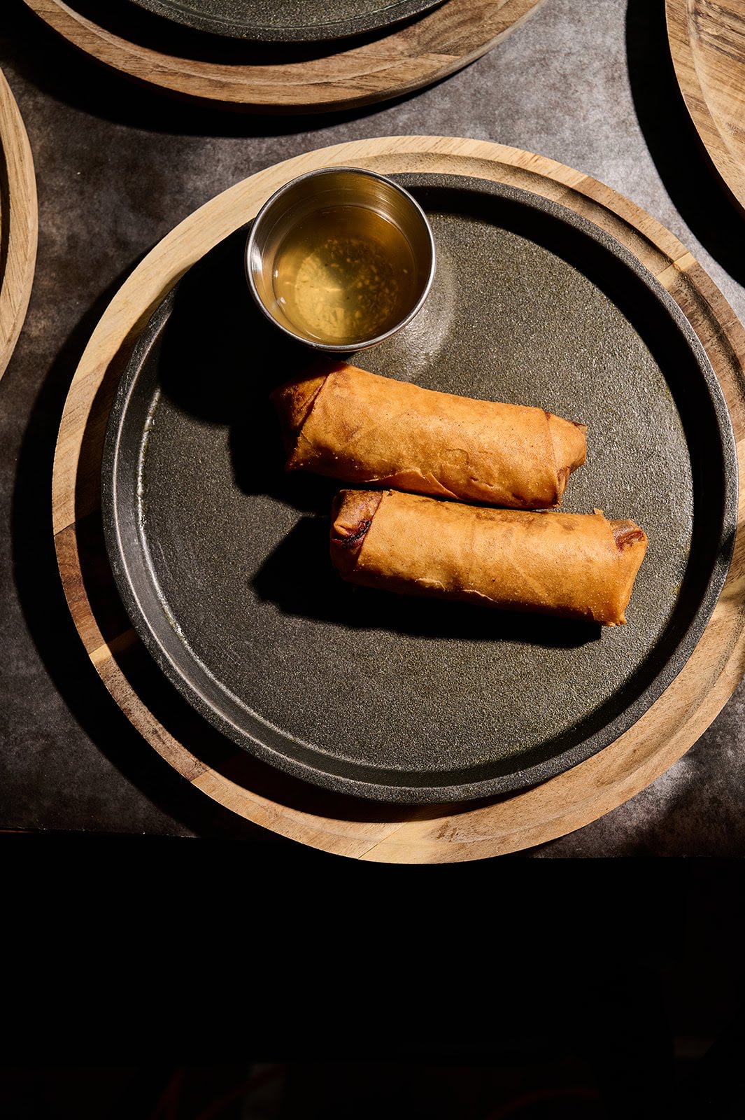 Ninja City Kitchen & Bar by null