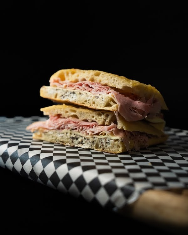 Giro Bottega by null