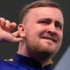 Luke Littler books World Darts Championships quarter-final date ...