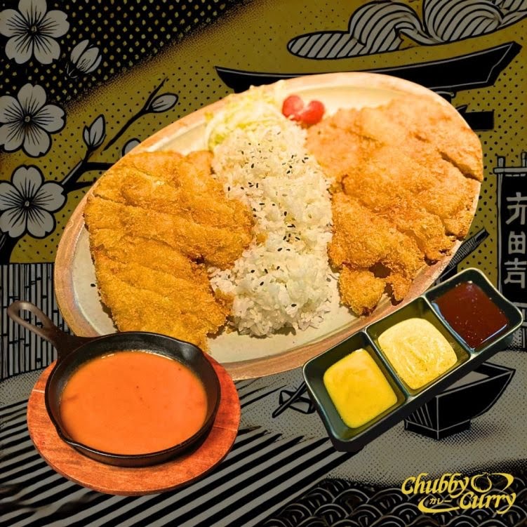 Chubby Curry by null