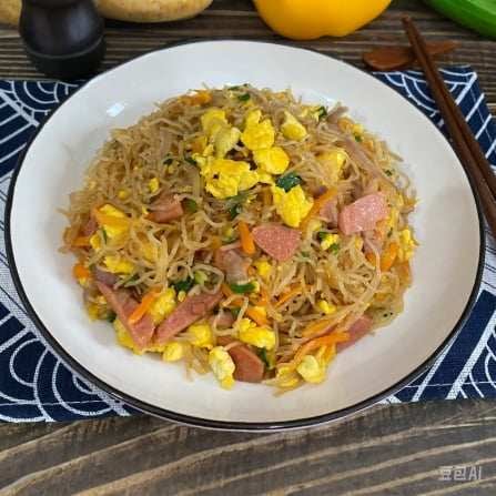 The Skewer Bar by null