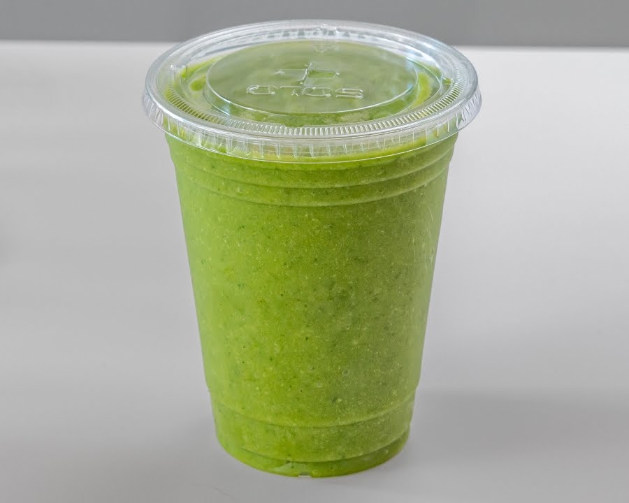 Vim & Victor Wellness Bar by null