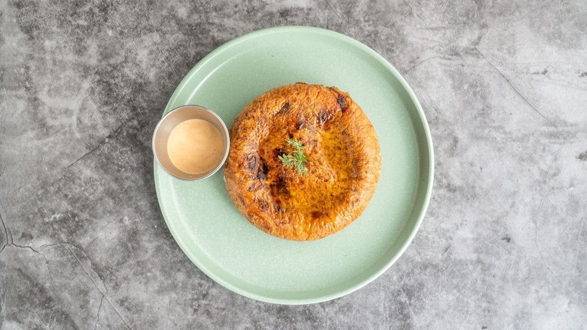 Unidos Restaurant & Wine Bar by null