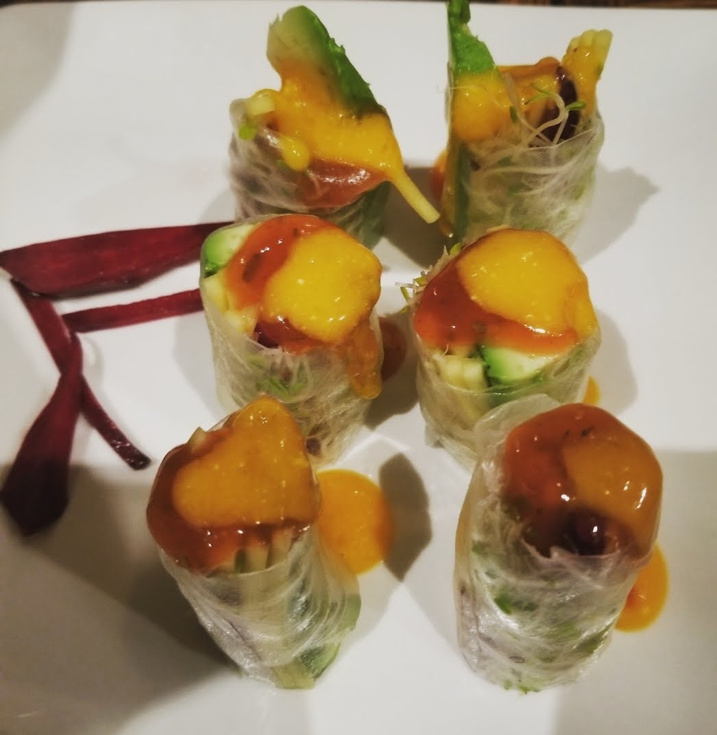 Luanne's Wild Ginger by null