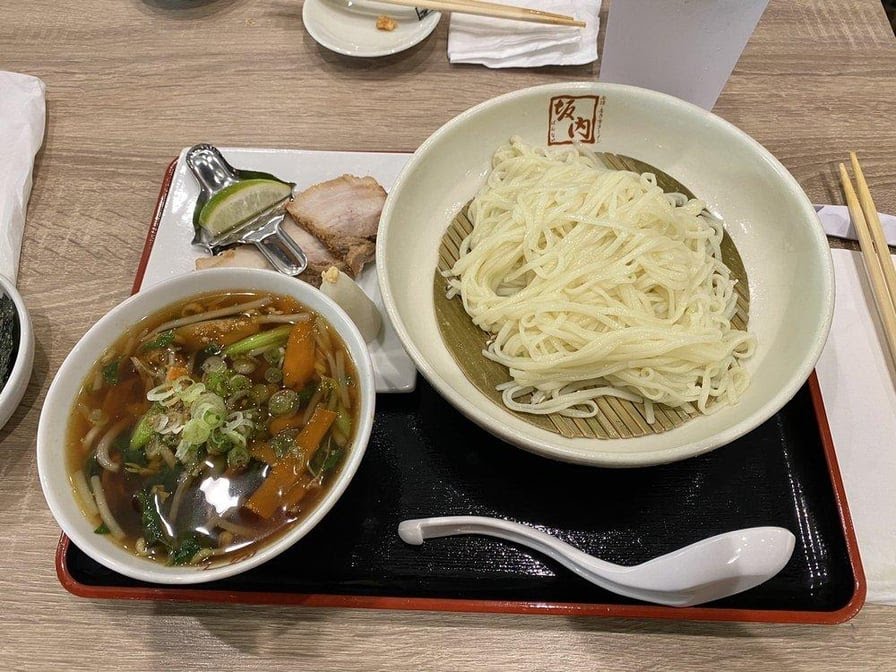 Kitakata Ramen Ban Nai - Lombard by null