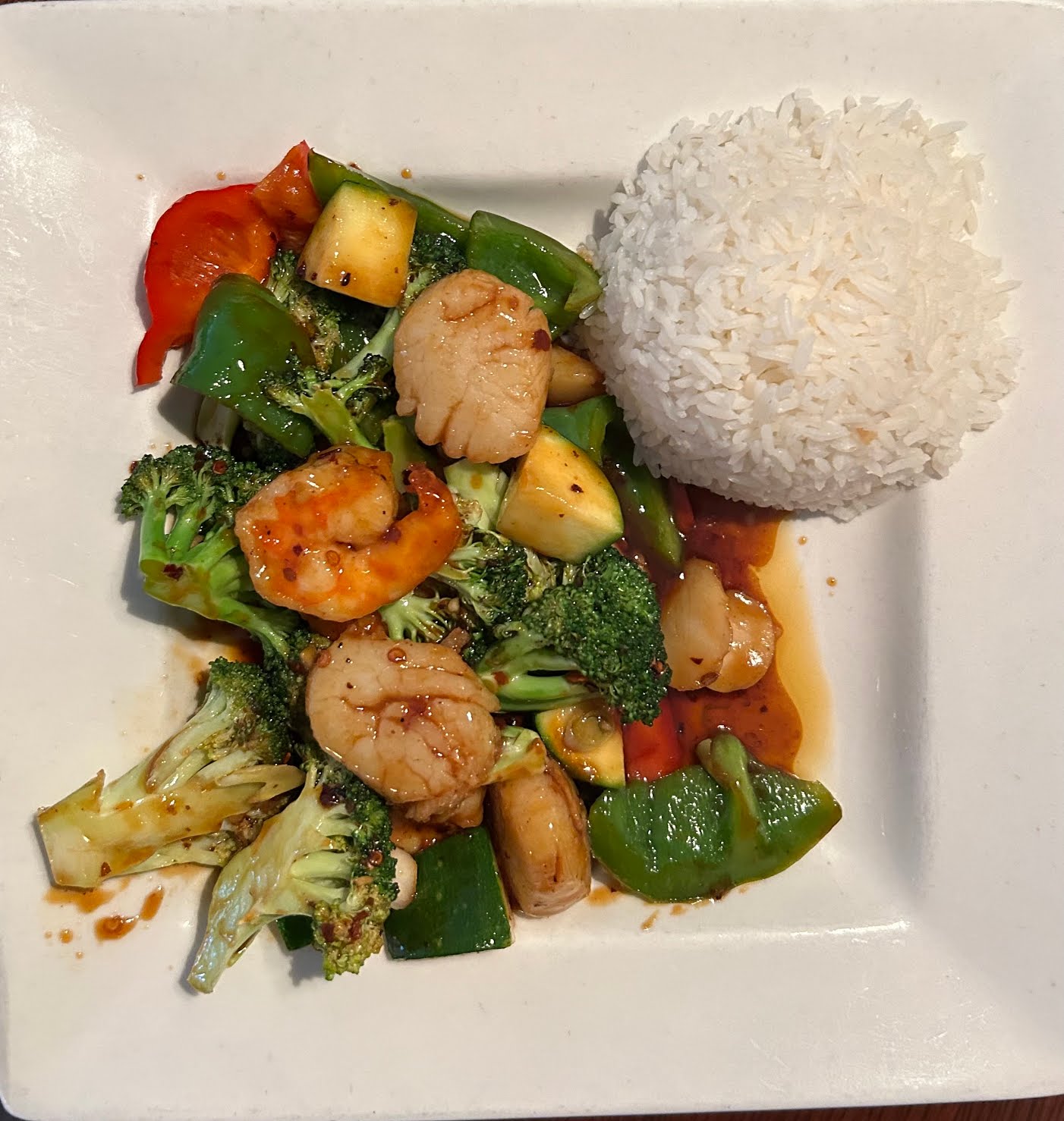 Chen's Chinese Restaurant by null