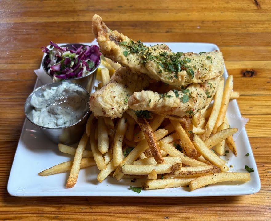 Forge Rockridge by null