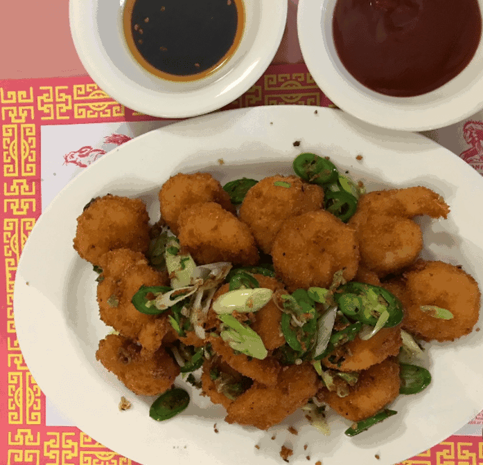 Chinese Kitchen Visalia by null