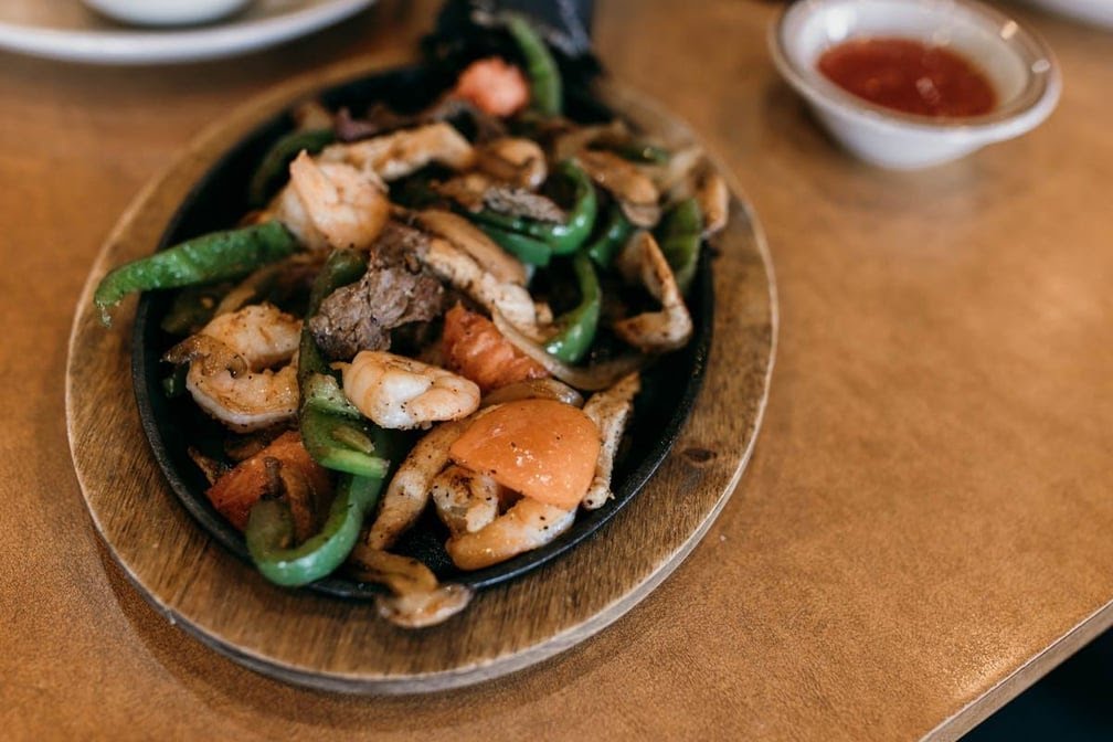 Mexican Fiesta - Hartland by null