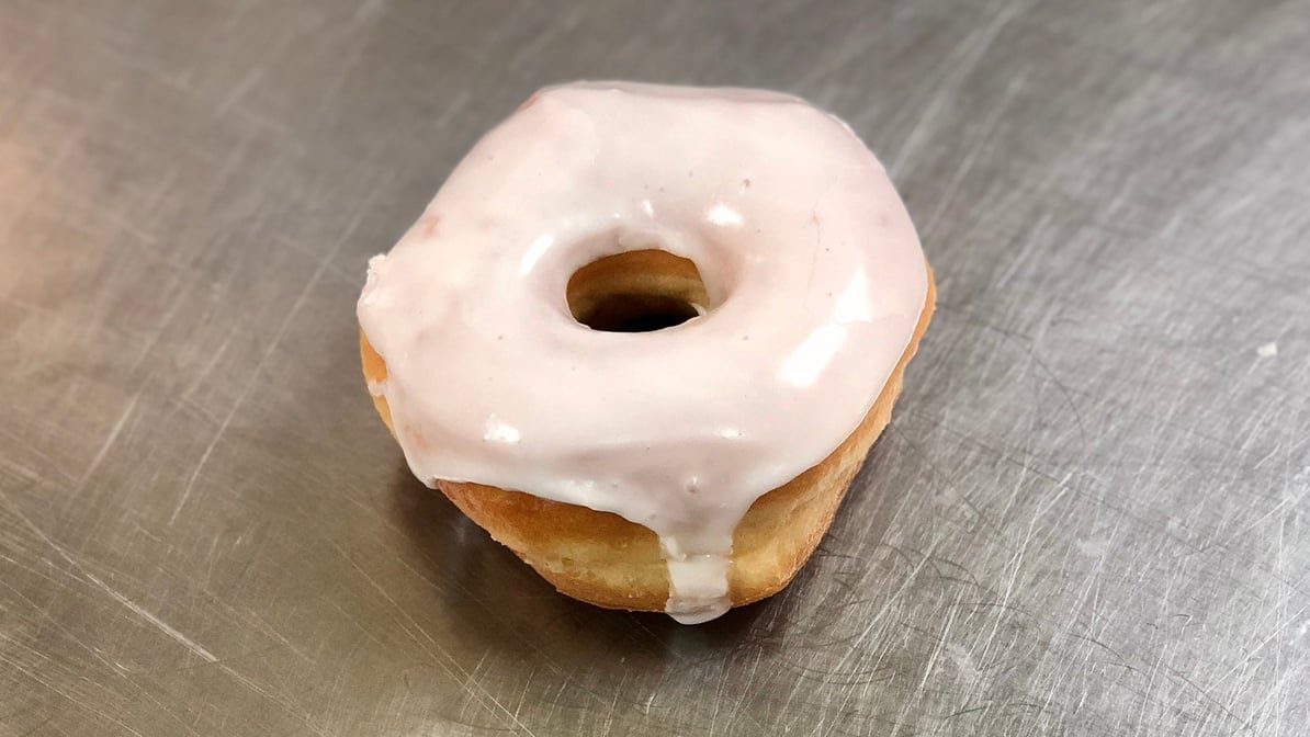 Holey Donuts by null
