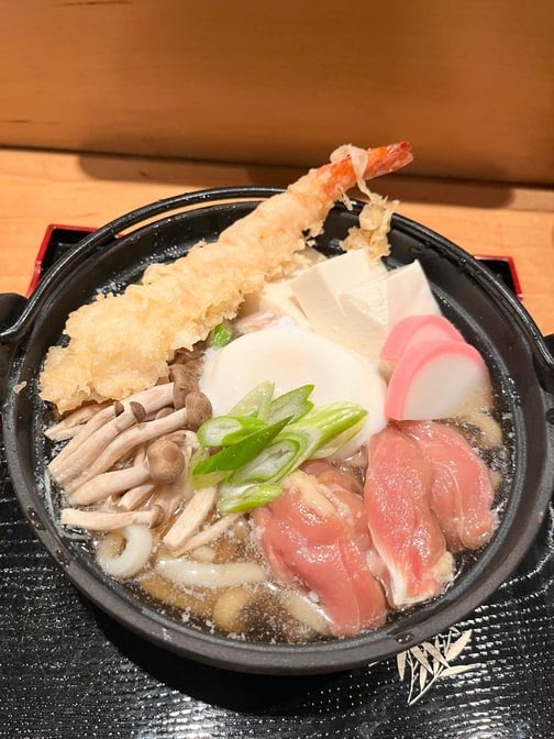 Izakaya mayumi by null