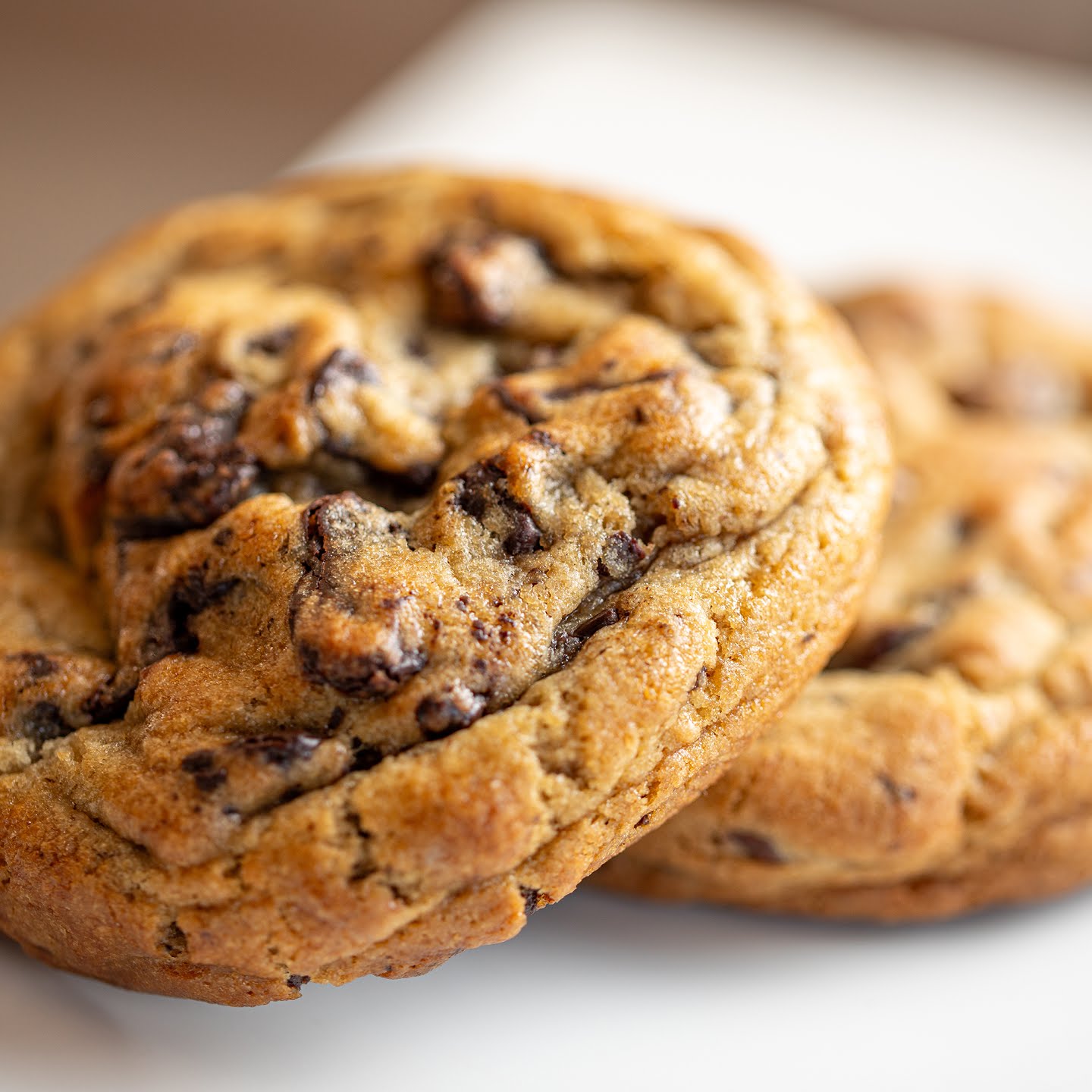Beverly Hills Cookies by null