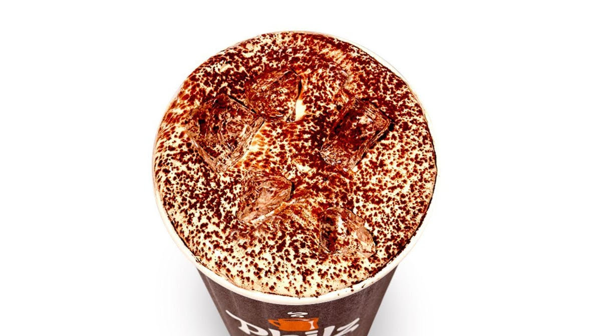 Philz Coffee by null