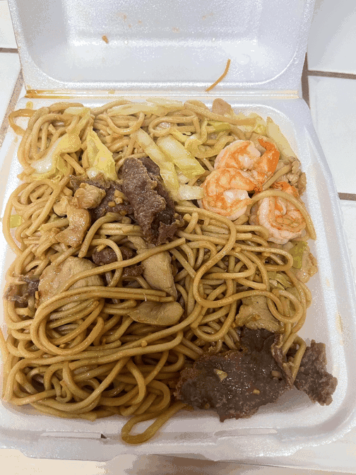 Dynasty Garden Restaurant by null