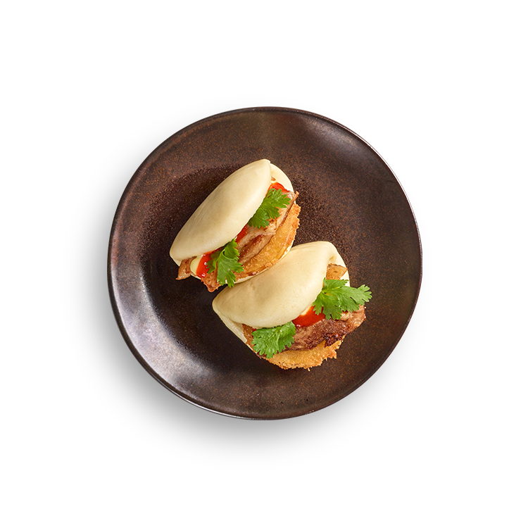 wagamama, prudential center, boston by null