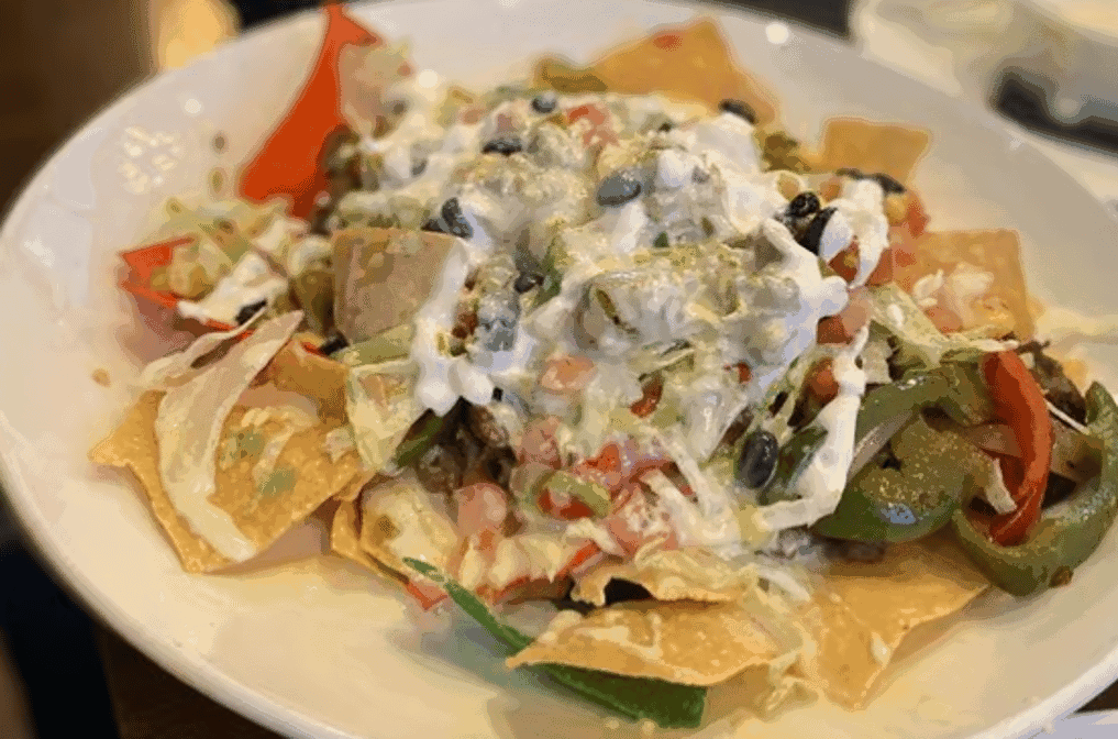 Rock N Taco Roswell by null