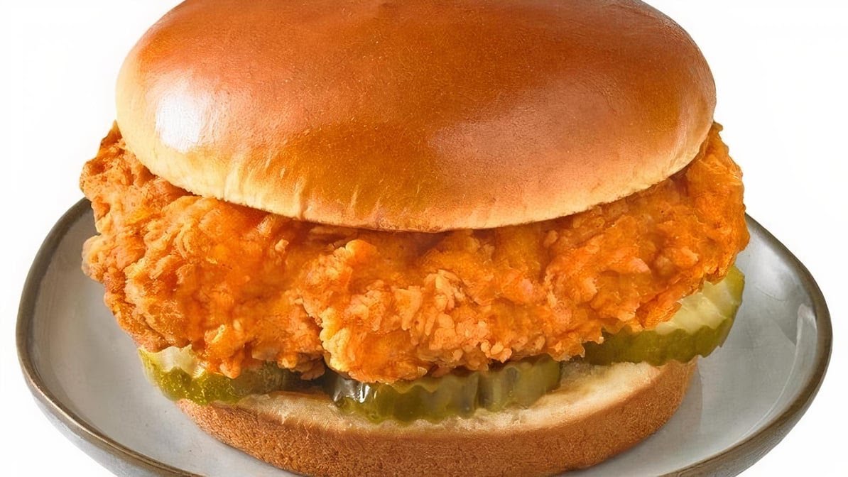 Pollo Campero by null