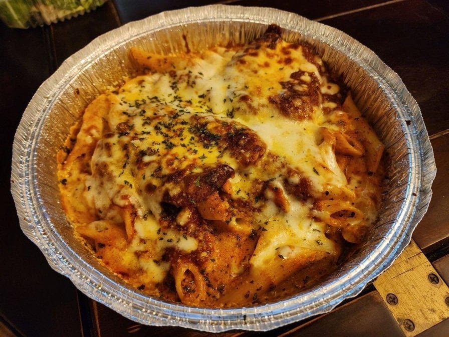 Antonio's Pizza & Italian Ristorante by null