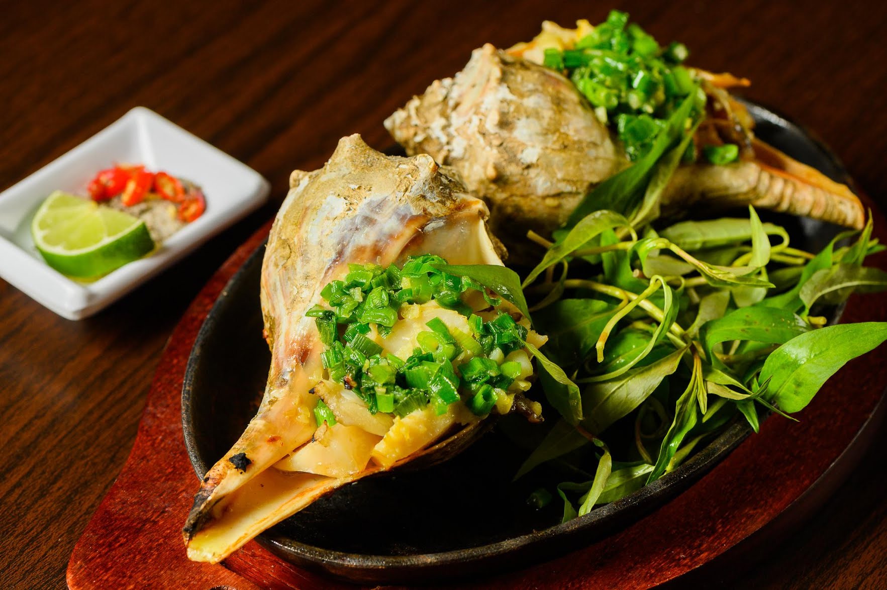 Bluewave Seafood by null