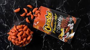 Rise of the half moon jpg x Hot xxtra cheetos