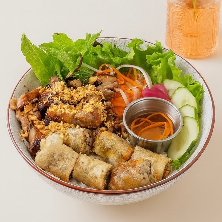 Maison Mekong by null