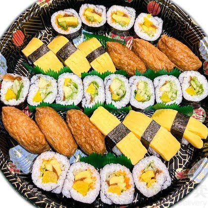 Hou Fish Market by null